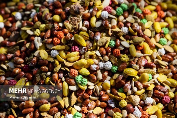 «یلدا» در تنگنای اقتصادی؛ وقتی دخل و خرج همخوانی ندارد