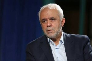 اوحدی: سینما و هنر گنجینه دفاع مقدس را در قاب تصویر بیاورند