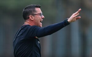 اوسمار:از ۱۰ نفره شدن تراکتور استفاده نکردیم/ از این شکست ناراحت هستم