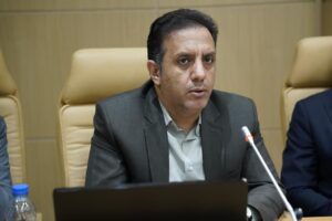 پارسایی: شیراز در مسیر تبدیل شدن به قطب ملی گردشگری خوراک قرار دارد