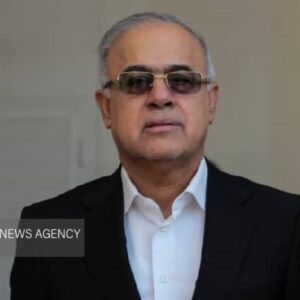 آشوری: آسیب به شبکه فشار قوی برق علت قطعی برق در قشم است