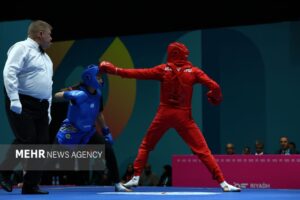 جلسه انضباطی خواهران منصوریان برگزار شد