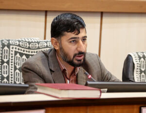 پارسائیان: نقشه راه پنج‌ساله تحول شهر یزد تدوین می‌شود