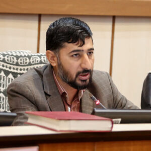 پارسائیان: نقشه راه پنج‌ساله تحول شهر یزد تدوین می‌شود