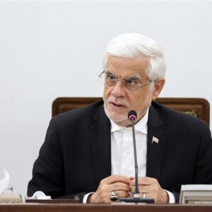 عارف: مدیریت، ستون فقرات حکمرانی و توسعه است