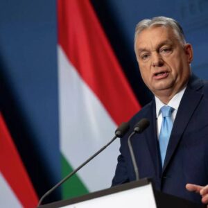 اوربان: اروپا تصمیم گرفته است تا وارد جنگ با روسیه شود