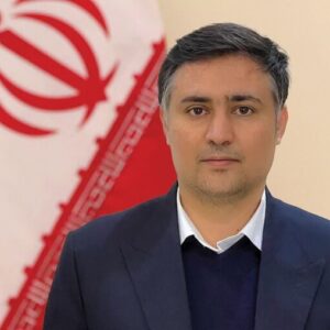 احمدی: محله«گوهرشاد» شیروان به زودی ساماندهی می‌شود