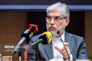 تازه ترین توضیح وزیر علوم درباره حذف آزمون جامع دکتری