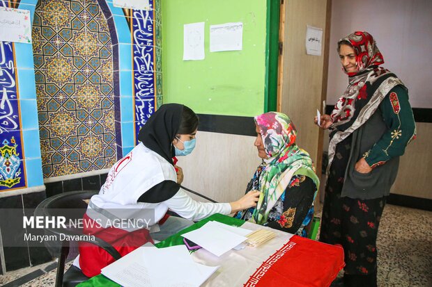 خیران زنجانی ۱۰۰ میلیارد ریال برای نذر خدمت در لرستان اختصاص دادند