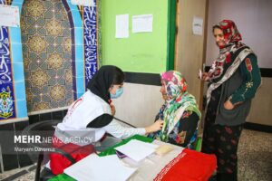 خیران زنجانی ۱۰۰ میلیارد ریال برای نذر خدمت در لرستان اختصاص دادند