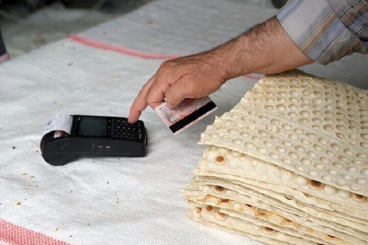 چرا باید نان سبوس دار مصرف کنیم؟