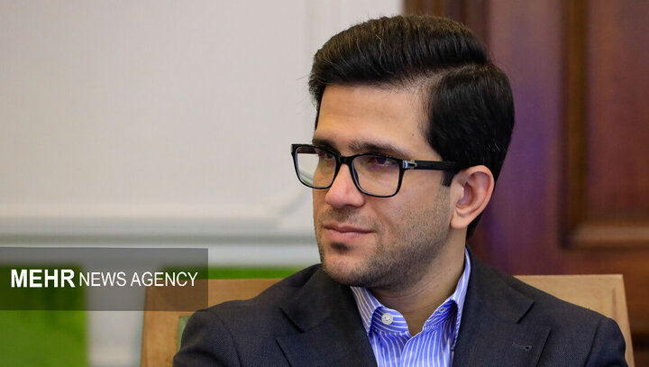 ساختار شرکت ملی پالایش و پخش بازطراحی می‌شود