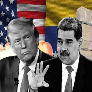 ترامپ از حمله قریب الوقوع به بهانه مقابله با قاچاق مواد مخدر خبر داد