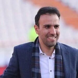 محسن خلیلی: هیچ گلی مثل دربی نیست/  دو تیم با هم شام نخوردند