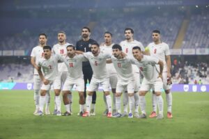 چالش‌ها و حواشی یک انتخاب مهم؛ از سرود تیم ملی در جام جهانی چه خبر؟