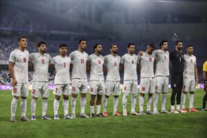 یک راه حل پیش‌روی آمریکا برای جلوگیری از جنجال در بازی ایران و مصر