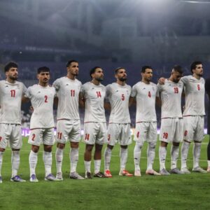 یک راه حل پیش‌روی آمریکا برای جلوگیری از جنجال در بازی ایران و مصر