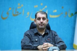 انهدام بزرگ‌ترین شبکه انتقال اتباع غیرمجاز به سراسر کشور در کرمان