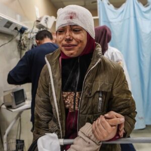 وزارت بهداشت غزه: عمق فاجعه انسانی غزه با کمبود دارو تشدید می‌شود