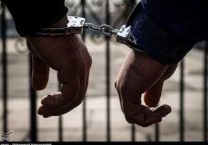 زورگیر بزرگراه جلال آل احمد در ۲۰ دقیقه به دام پلیس افتاد