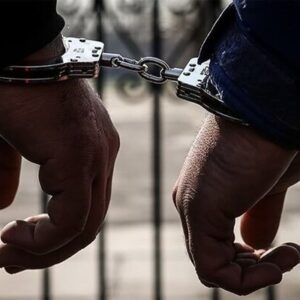 قاتل بانوی گنبدی شناسایی و دستگیر شد