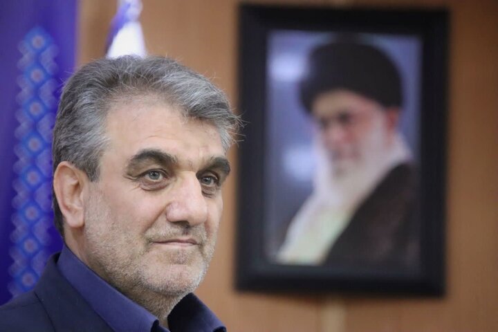 کولیوند:مطالبات بانوان شاغل استان سمنان در چهارچوب قانون پیگیری می شود