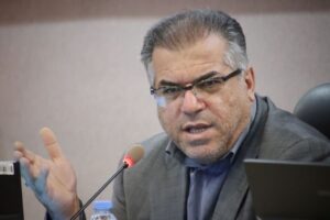 براری:۲۱ دی نام نویسی نامزدهای انتخابات شوراهای سمنان آغاز می شود