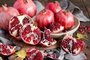 رویداد جشنواره انار جوشقان کاشان در تقویم ملی گردشگری کشور ثبت شد