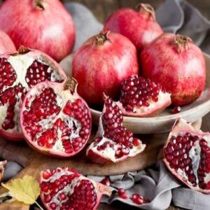 رویداد جشنواره انار جوشقان کاشان در تقویم ملی گردشگری کشور ثبت شد