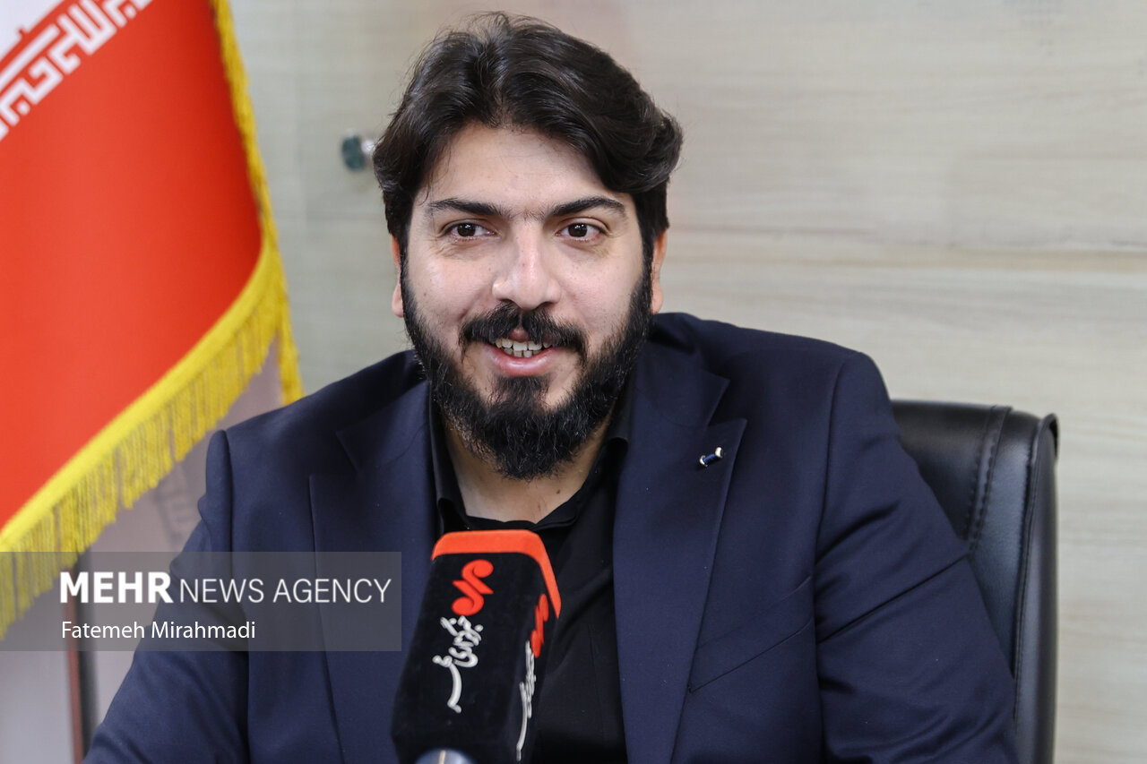 بازتاب اجلاس پیرغلامان حسینی فراتر از مرزهای ایران است؛تقدیر از بانوان