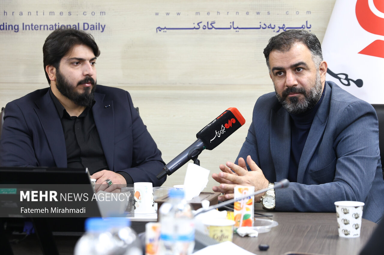 بازتاب اجلاس پیرغلامان حسینی فراتر از مرزهای ایران است؛تقدیر از بانوان