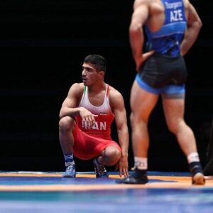 حواشی لیگ ادامه دارد؛محرومیت در انتظار ملی‌پوش کشتی آزاد