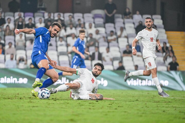 سه عامل برای موفقیت تیم ملی در جامجهانی/ تصور اشتباه را دور بیندازید