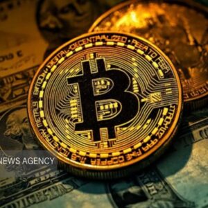 گزارش قیمت ارزهای دیجیتال امروز جمعه ۱۴ آذر ۱۴۰۴