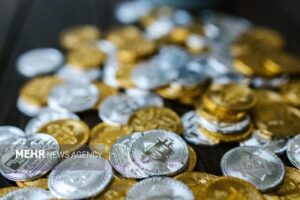 بازی بیت کوین بین ۹۰ تا ۹۲ هزار دلار 