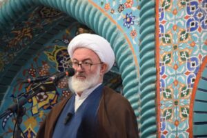امام جمعه شاهرود: حمایت از دولت وظیفه ملی است؛ نقد باید سازنده باشد
