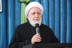 امام جمعه آستارا: ساماندهی کامیون‌های ترانزیت مطالبه جدی مردم است