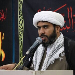 ذاکری: نباید به بهانه نشاط اجتماعی هنجارشکنی‌ را عادی سازی کرد