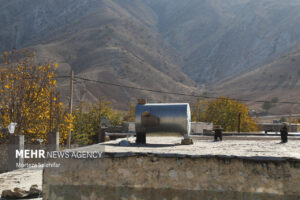 تامین آب آشامیدنی ۱۷ روستا با تانکر سیار