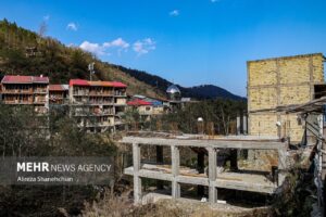 خانی‌پور: حریم رودخانه امامزاده ابراهیم به حداقل ممکن کاهش یافته است