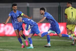 آرای انضباطی جام حذفی اعلام شد/ جریمه مالی برای وینگر استقلال