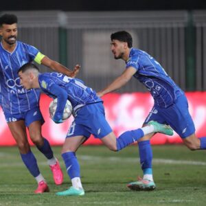 آرای انضباطی جام حذفی اعلام شد/ جریمه مالی برای وینگر استقلال