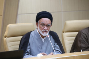 طاهری: حمایت از تولید حلال، صیانت از سلامت جامعه است