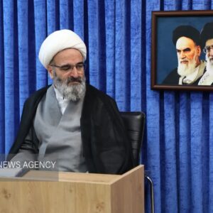 مطیعی: قدرت دفاعی ایران چشم گیر است؛ ضرورت حفظ انسجام ملی 