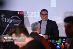 زمان بزرگ‌ترین بحران جشنواره جهانی بود؛ در طول سه ماه معجزه کردیم!