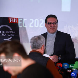 زمان بزرگ‌ترین بحران جشنواره جهانی بود؛ در طول سه ماه معجزه کردیم!