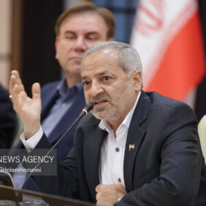 کاظمی: کنکور زدگی چالش امروز نظام آموزشی کشور است