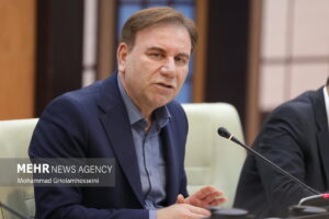 استاندار بوشهر:فناوری‌های نوین در مبارزه با قاچاق استفاده شود