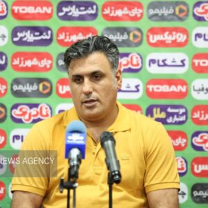 خلیفه‌اصل:استقلال خوزستان امشب بدترین بازی چند هفته اخیرش را انجام داد