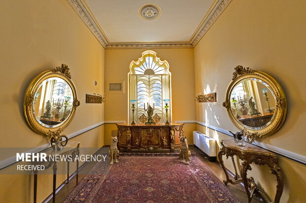 بازدید رایگان دانشجویان و اساتید از موزه‌ها در روز دانشجو